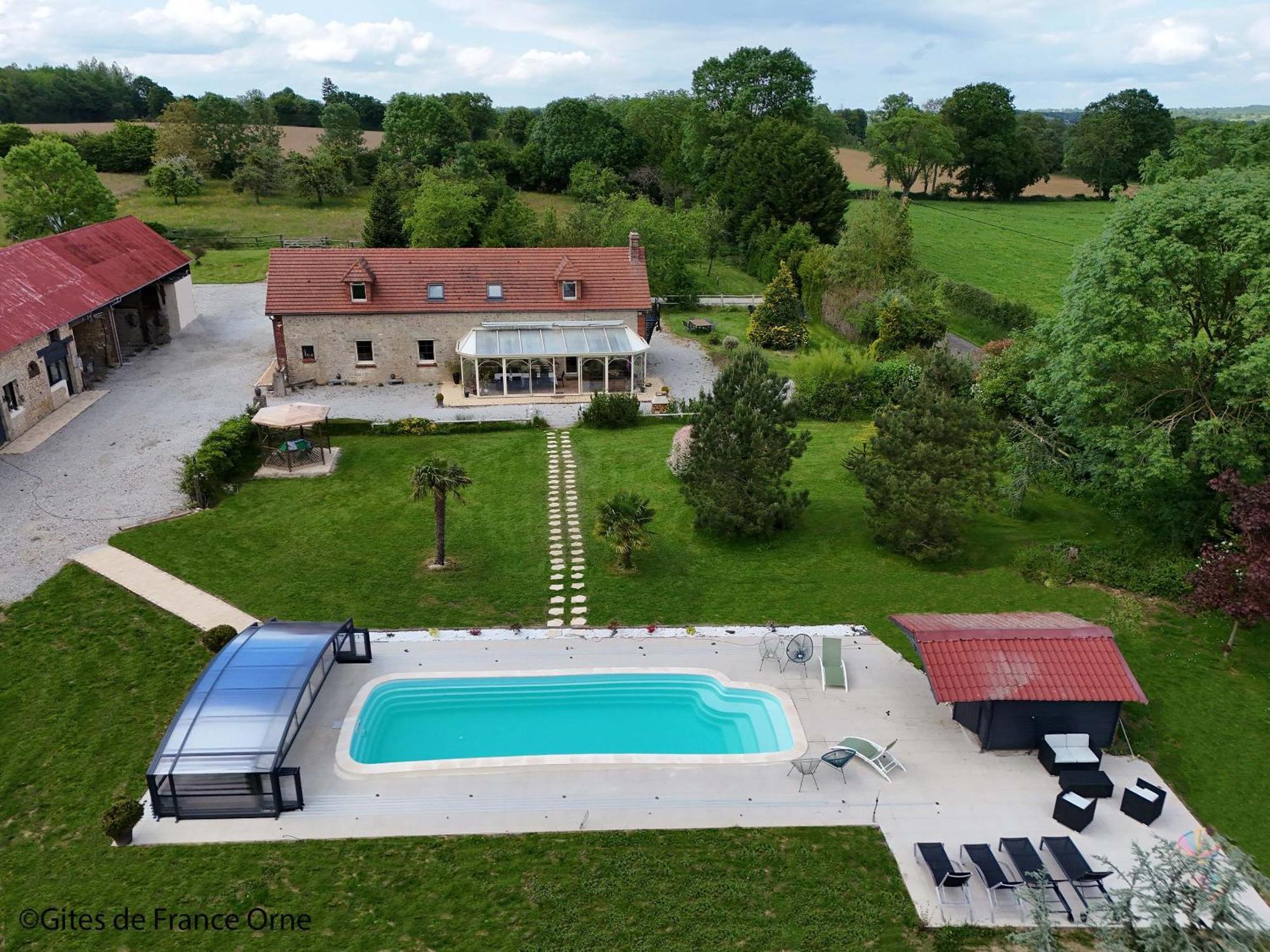 Domaine Du Clos Henri Essay Ngoại thất bức ảnh